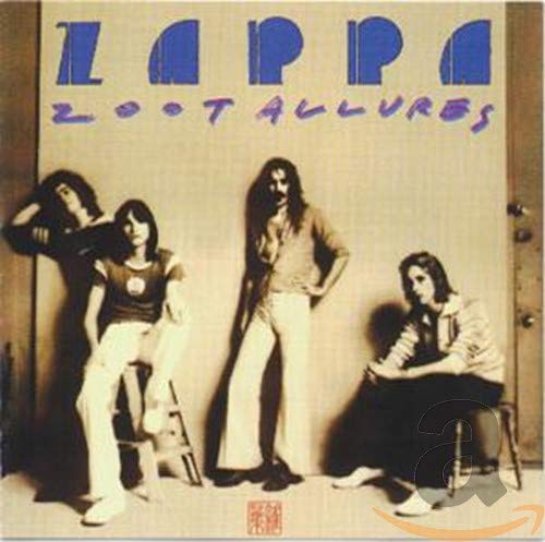 Zoot Allures