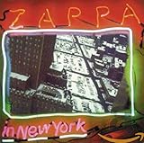 Zappa in New York