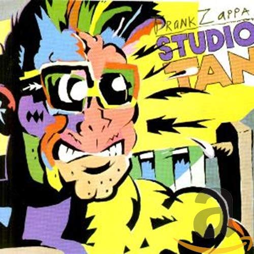 Studio Tan