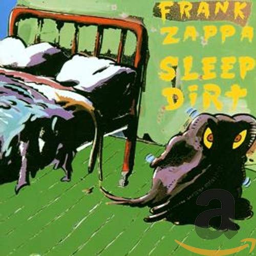 Sleep Dirt