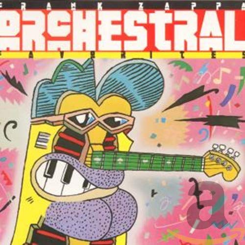 Orchestral Favorites