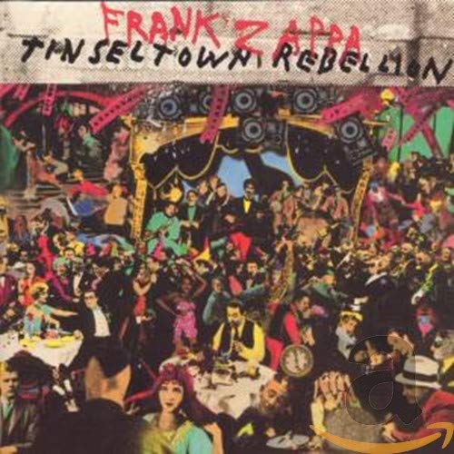 Tinsel Town Rebellion