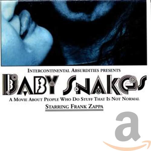 Baby Snakes
