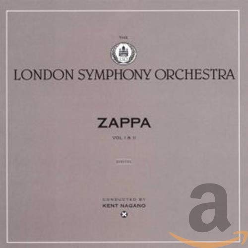 London Symphony Orchestra, Vols. 1 & 2
