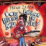 Does Humor Belong in Music?