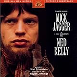 Ned Kelly [Soundtrack] (1970)