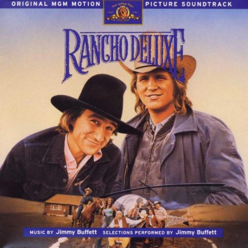 Rancho Deluxe (Movie Soundtrack)