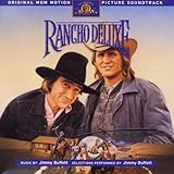 Rancho Deluxe (Movie Soundtrack)