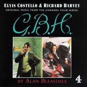 G.B.H. (Original Music from the Channel Four Series)