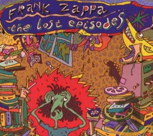 Lost Episodes