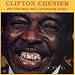 Song I'm Here by Clifton Chenier on I'm Here! at Amazon