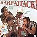 Song New Kid On The Block by James Cotton on Harp Attack! at Amazon