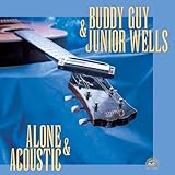 Alone & Acoustic
