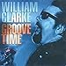 Song Broke and Hungry by William Clarke on Groove Time at Amazon