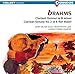 Song Sonata In E Flat Major For Clarinet And Piano Op.120 No.2: III Andante con moto by Johannes Brahms on Johannes Brahms: Clarinet Quintet in B Minor Op.115/Sonata in E Flat Major for Clarinet and Piano,Op at Amazon