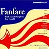 Fanfare: British Music for Symphonic Brass Ensemble