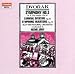Song Symphony No.3 In E Flat Major Op.10: I.  Allegro moderato by Neeme Jarvi on Dvorak: Symphony No. 3: Carnival Overture; Symphonic Variations at Amazon