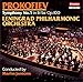 Song Symphony No. 5 in B flat major Op. 100: Allegro Giocoso by Mariss Jansons on Sergey Prokofiev: Symphony No.5 in B Flat, Op.100 at Amazon