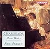 Piano Works [sound recording: Eric Parkin]