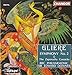 Song The Zaporozhy Cossacks Op. 64: Finale by BBC Philharmonic Orchestra on Glière: Symphony No. 2, The Zaporozhy Cossacks at Amazon