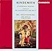 Song Symphonia Serena: I. Moderately Fast - Animato by BBC Philharmonic Orchestra on Paul Hindemith: Symphonia Serena (1946) / Symphony "The Harmony of the World" (1951) at Amazon