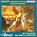 Song Polyeucte Overture by BBC Philharmonic Orchestra on Paul Dukas: Symphony In C Major/Polyeucte Overture at Amazon