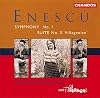 Romanian Rhapsody No. 1 / Suite No. 2, Op. 20 / Suite No. 3, Op. 27 "Villageoise" [sound recording]
