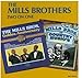 Song I Can&#39;t Stop Loving You by The Mills Brothers on Two on One: Golden Anniversary / Country Music&#39;s Greatest Hits at Amazon