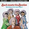 Bach Meets the Beatles