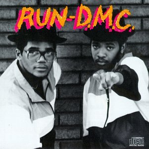 Run-D.M.C.