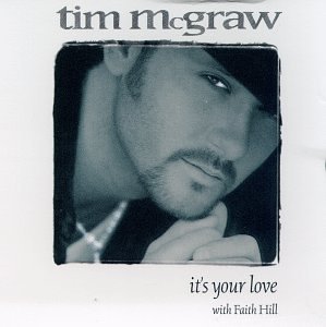 It's Your Love