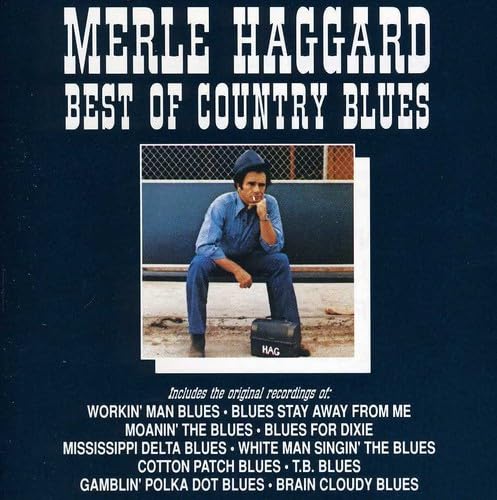 The Best of Country Blues