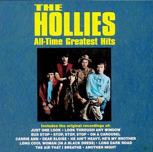 All Time Greatest Hits