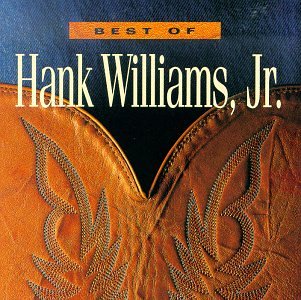 The Best of Hank Williams, Jr. [Curb]