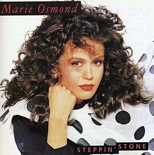 Steppin' Stone