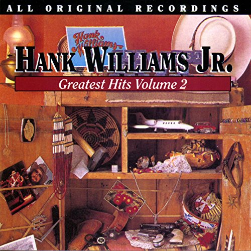 Greatest Hits, Vol. 2 [Curb]