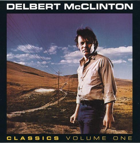 Delbert McClinton / The Jealous Kind