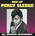 Song Cover Me by Percy Sledge on Best Of Percy Sledge at Amazon
