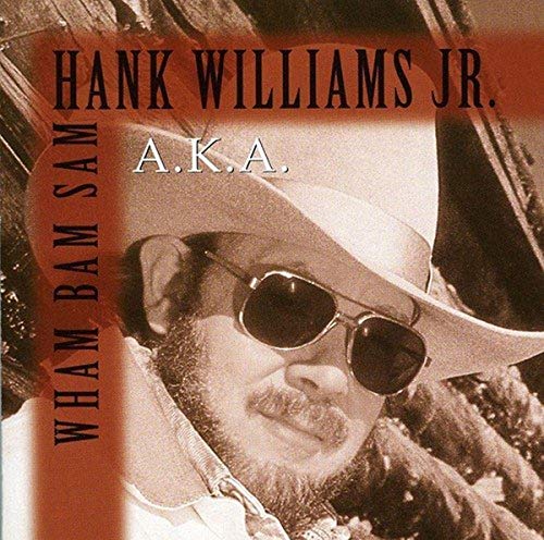 A.K.A. Wham Bam Sam