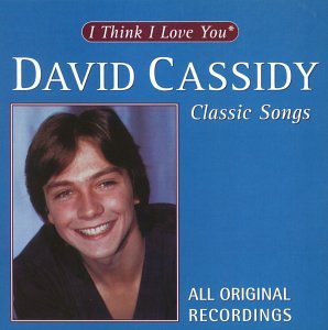 The Best of David Cassidy [Curb]