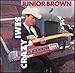 Song Surf Medley by Junior Brown on Semi-Crazy at Amazon