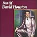 Song You Mean The World To Me by David Houston on The Best of David Houston at Amazon