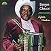 Song Sugar Bee by Boozoo Chavis on Zydeco Homebrew at Amazon