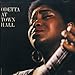 Song He's Got The Whole World In His Hands by Odetta on At Town Hall at Amazon