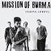 Song Dirt by Mission of Burma on Peking Spring at Amazon