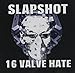 Song I Want You Dead by Slapshot on 16 Valve Hate at Amazon