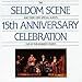 Song Raised By The Railroad Line by Seldom Scene on 15th Anniversary Celebration at Amazon