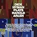 Song It's a Woman's Prerogative by Dick Hyman on Blues in the Night: Dick Hyman Plays Harold Arlen at Amazon