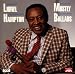 Song Danny Boy by Lionel Hampton on Mostly Ballads at Amazon