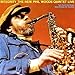 Song Blue Walls by Phil Woods on Integrity at Amazon